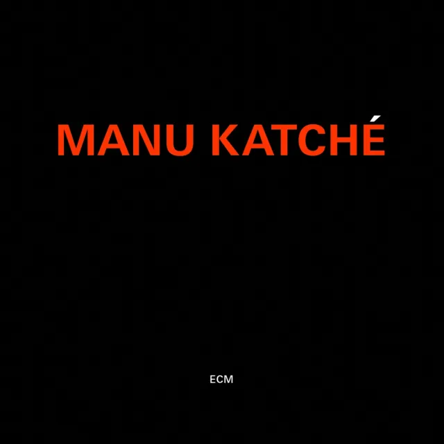 ecm-records-manu-katch-cd-jazz-drums-album-mit-nils-petter-molv-r image 1