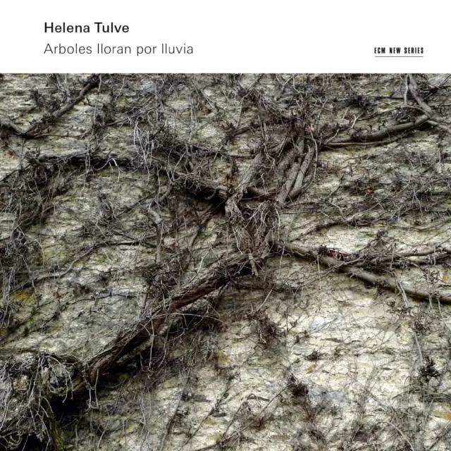 ecm-records-helena-tulve-arboles-lloran-por-lluvia-new-series-cd image 1
