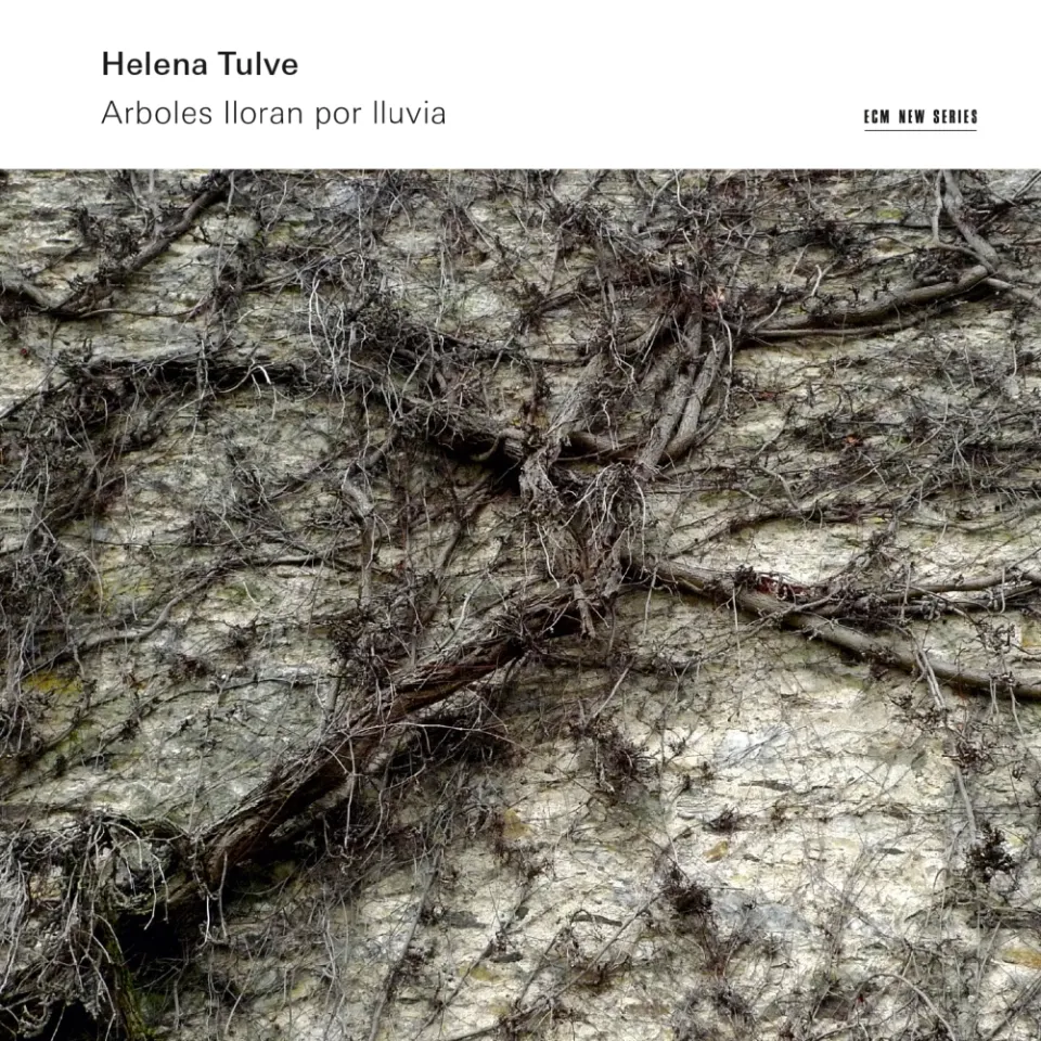 ecm-records-helena-tulve-arboles-lloran-por-lluvia-new-series-cd image 1