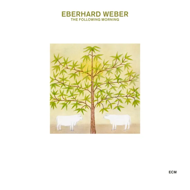 ecm-records-the-following-morning-audio-cd-eberhard-weber-rainer-br-ninghaus-tou image 1