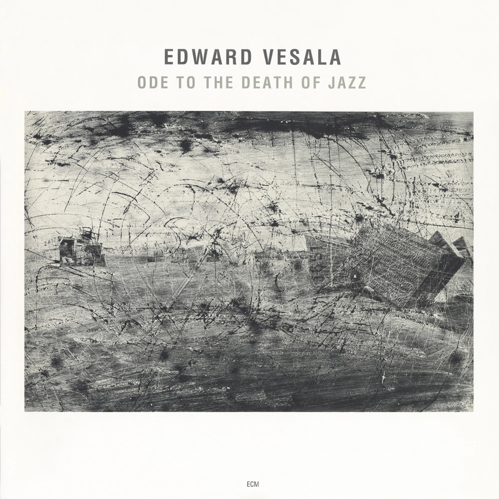 ecm-records-ode-to-the-death-of-jazz-cd image 1