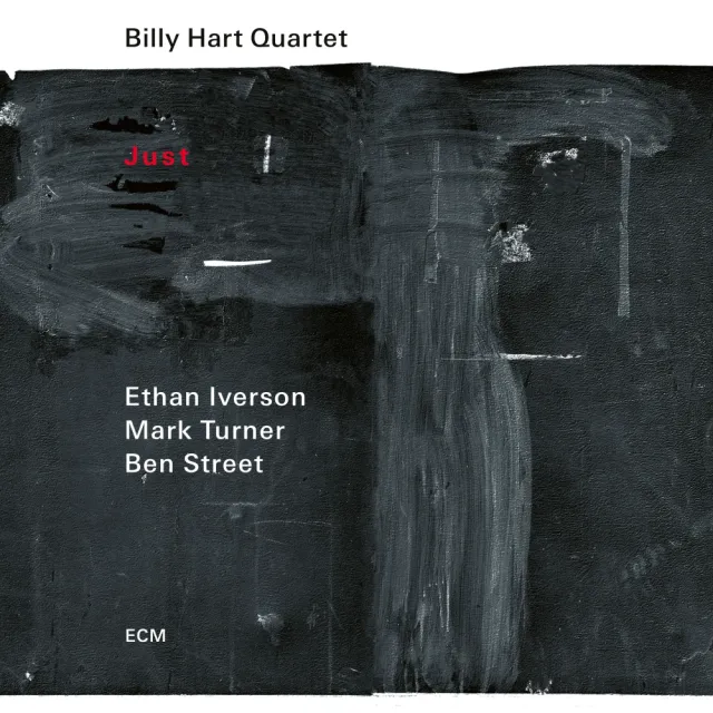 ecm-records-just-cd-billy-hart-quartet-jazz-album image 1