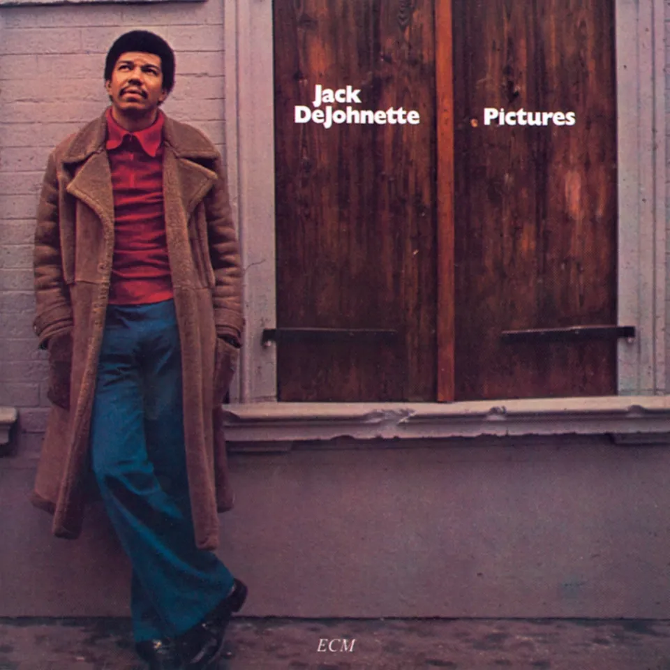ecm-records-pictures-jazz-cd-album image 1
