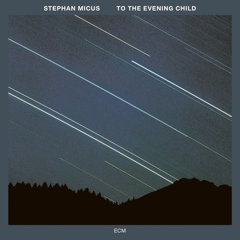 ecm-records-to-the-evening-child-cd-album-stephan-micus-touchstones image 1