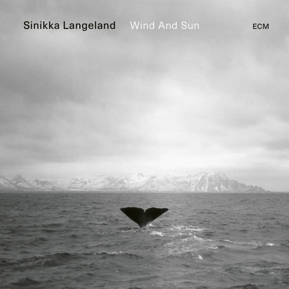 ecm-records-wind-and-sun-cd-sinikka-langeland image 1