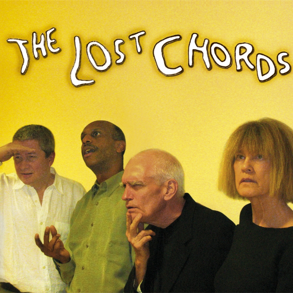 ecm-records-the-lost-chords-jazz-cd image 1
