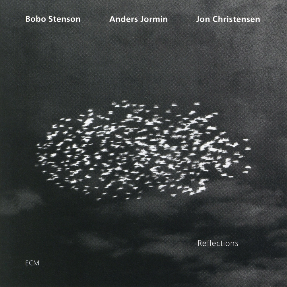ecm-records-reflections-cd-album image 1