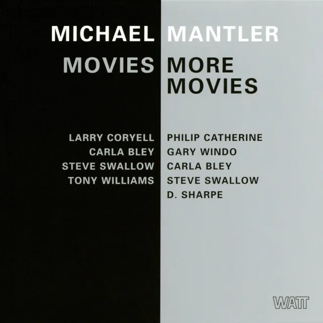 ecm-records-movies-michael-mantler-doppel-album-cd image 1