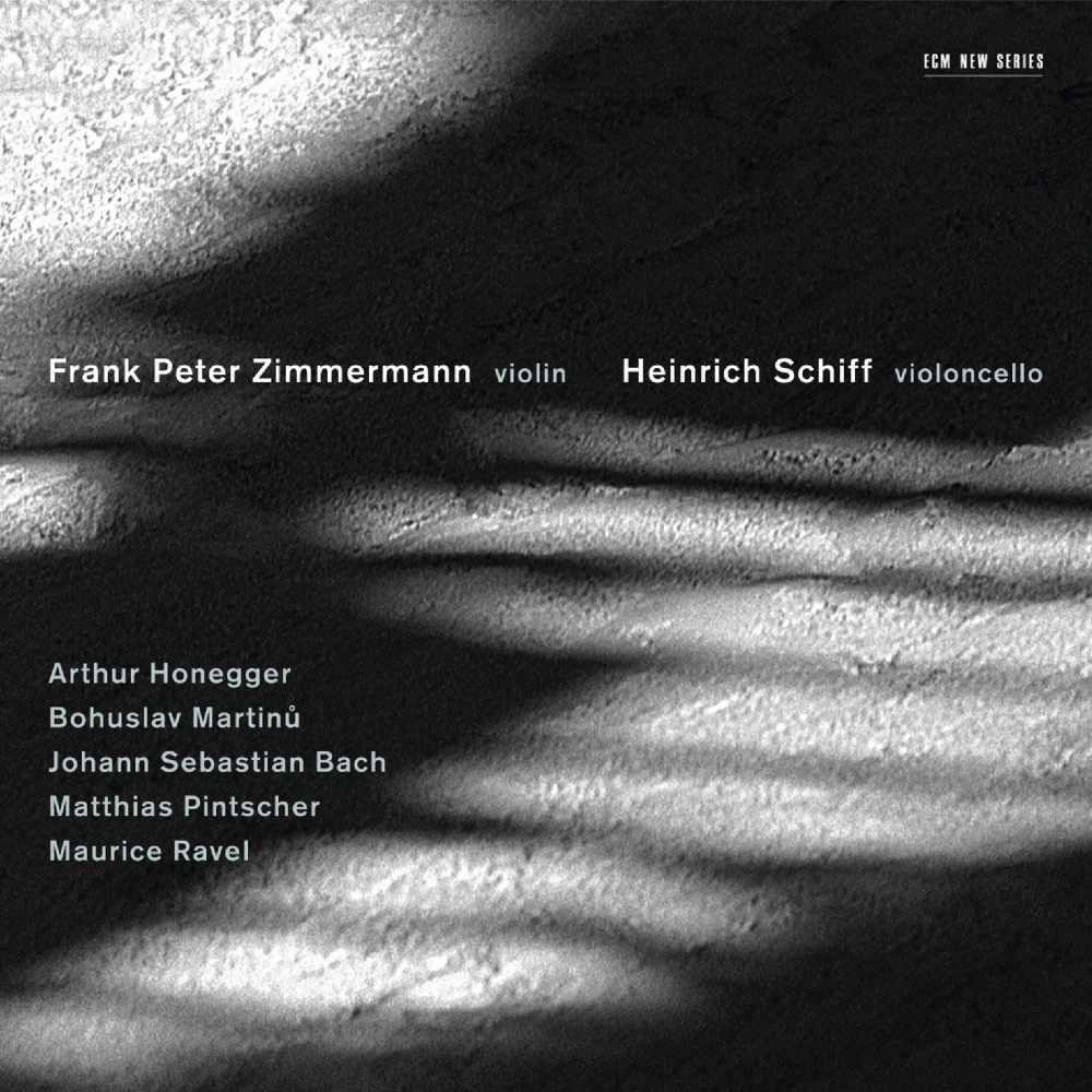 ecm-records-honegger-martinu-bach-pintscher-ravel-cd image 1