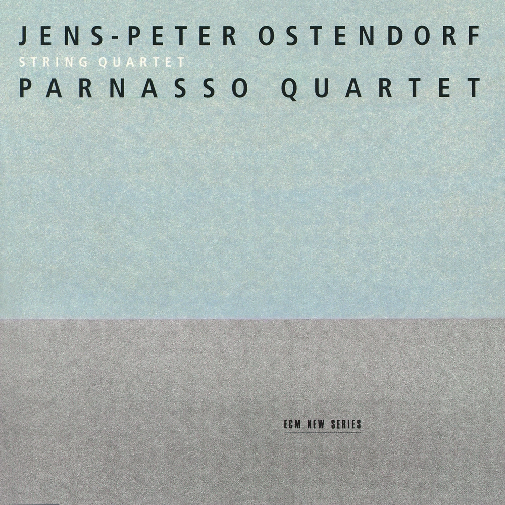 ecm-records-jens-peter-ostendorf-string-quartet-cd-ecm-new-series image 1