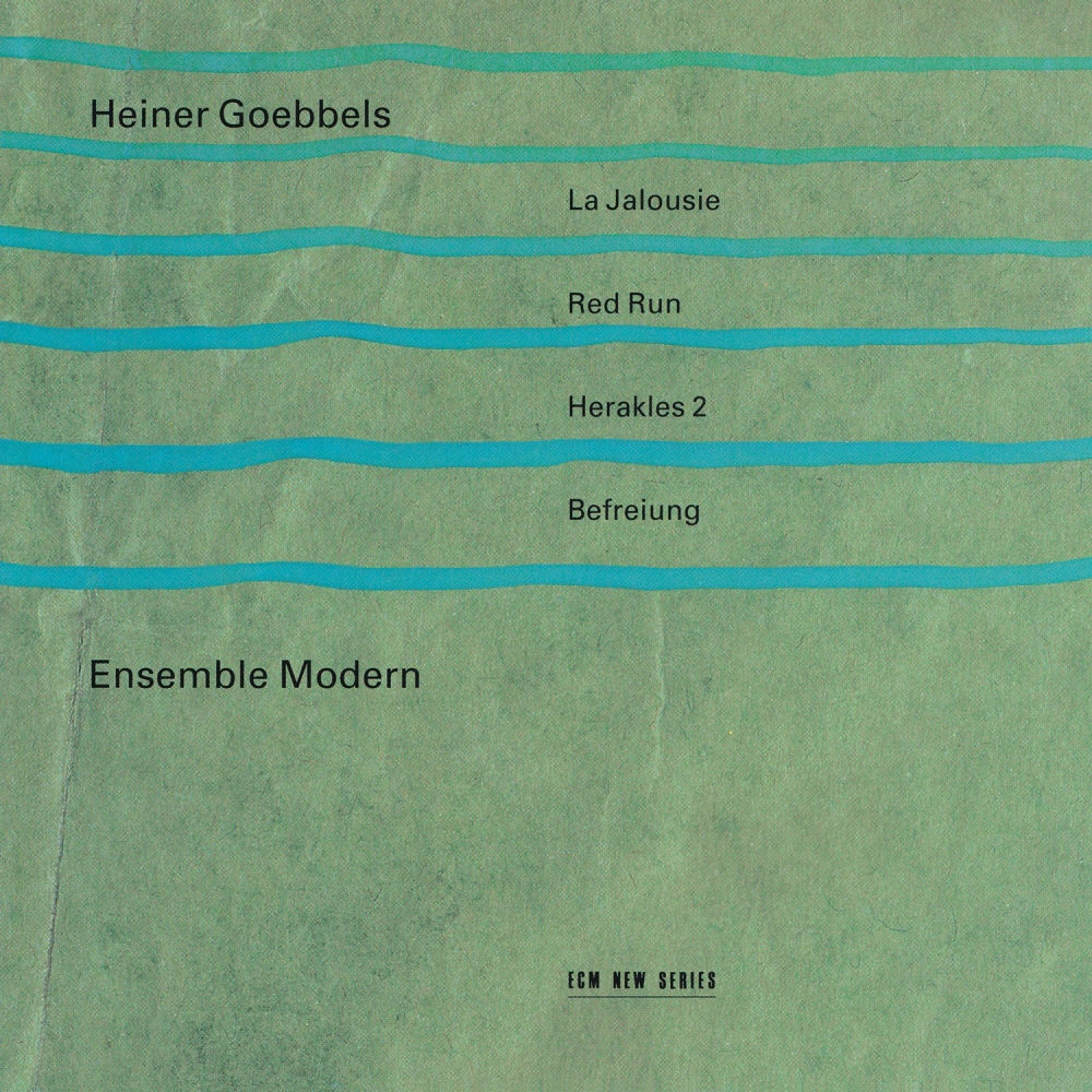 ecm-records-la-jalousie-cd-heiner-goebbels-ecm-new-series image 1