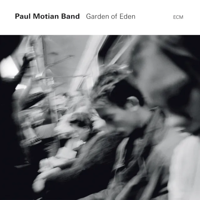 ecm-records-garden-of-eden-cd-album image 1