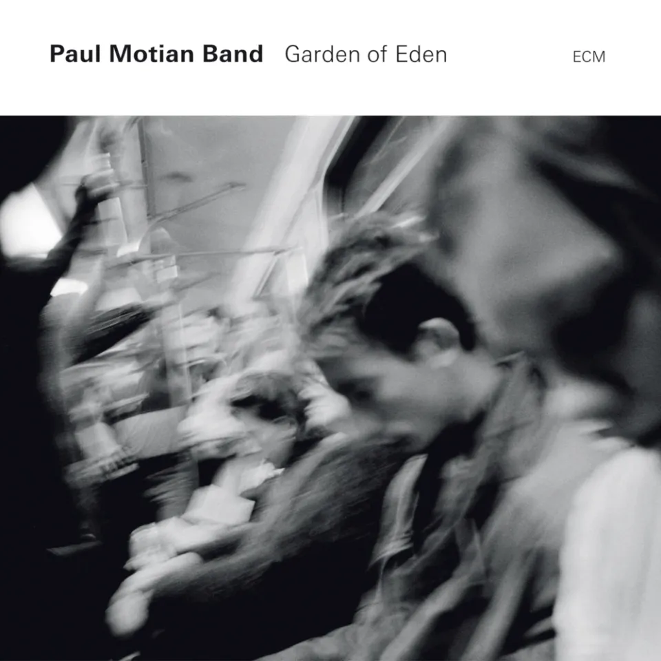 ecm-records-garden-of-eden-cd-album image 1