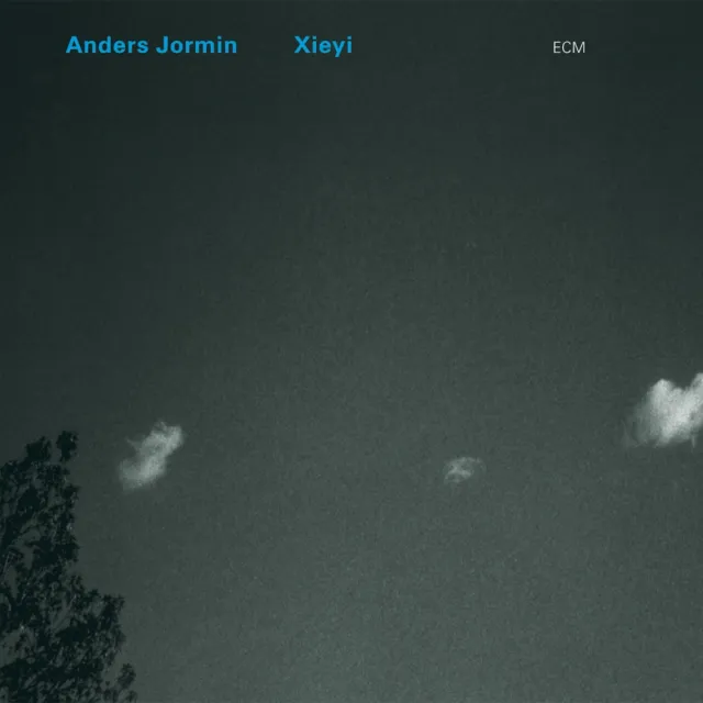 ecm-records-anders-jormin-xieyi-cd-bass-solo-brass image 1
