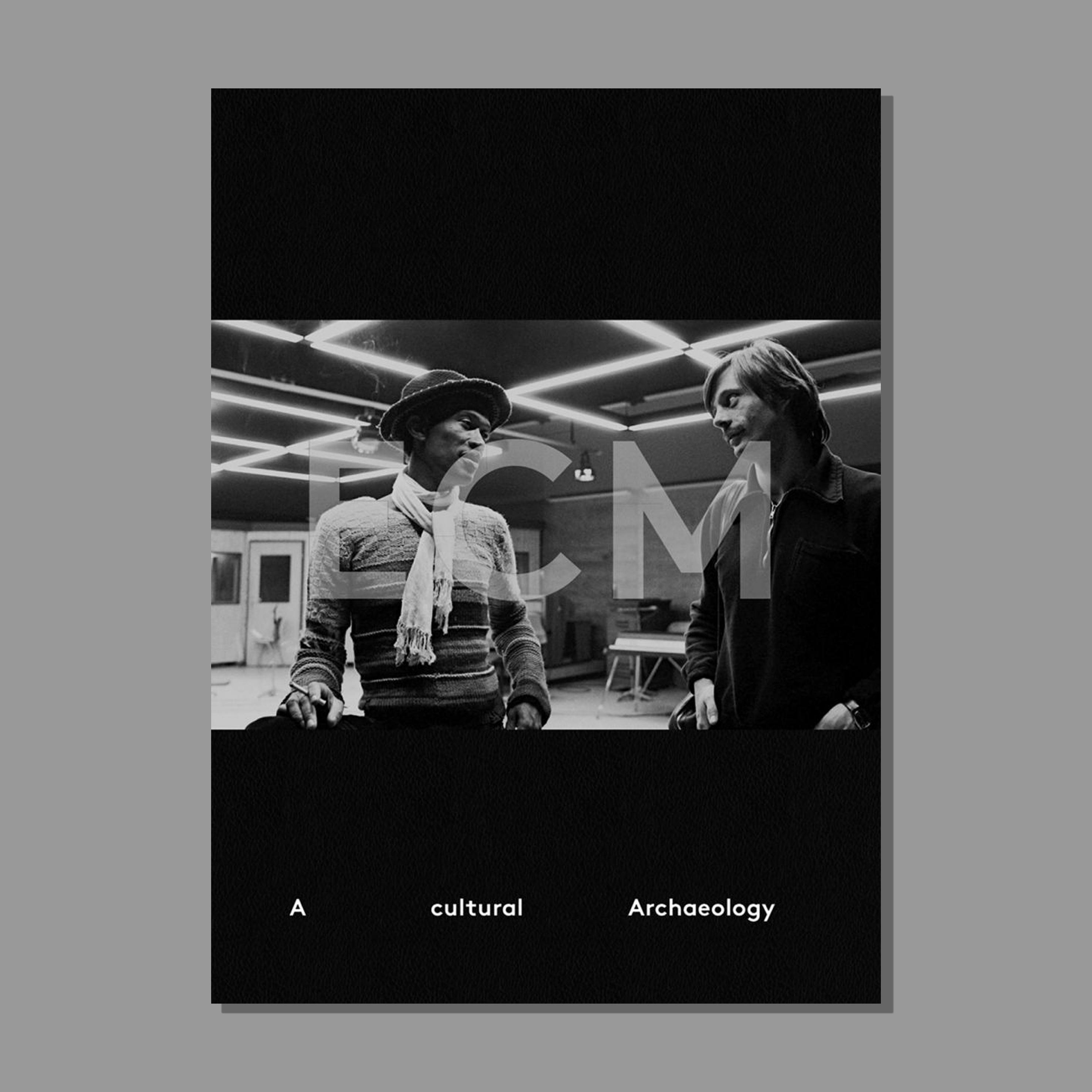 ecm-records-a-cultural-archaeology-hardcover-buch-304-seiten-23-x-27-cm image 1