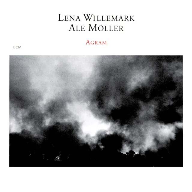 ecm-records-agram-nordan-project-lena-willemark-ale-m-ller-cd-folk-jazz image 1