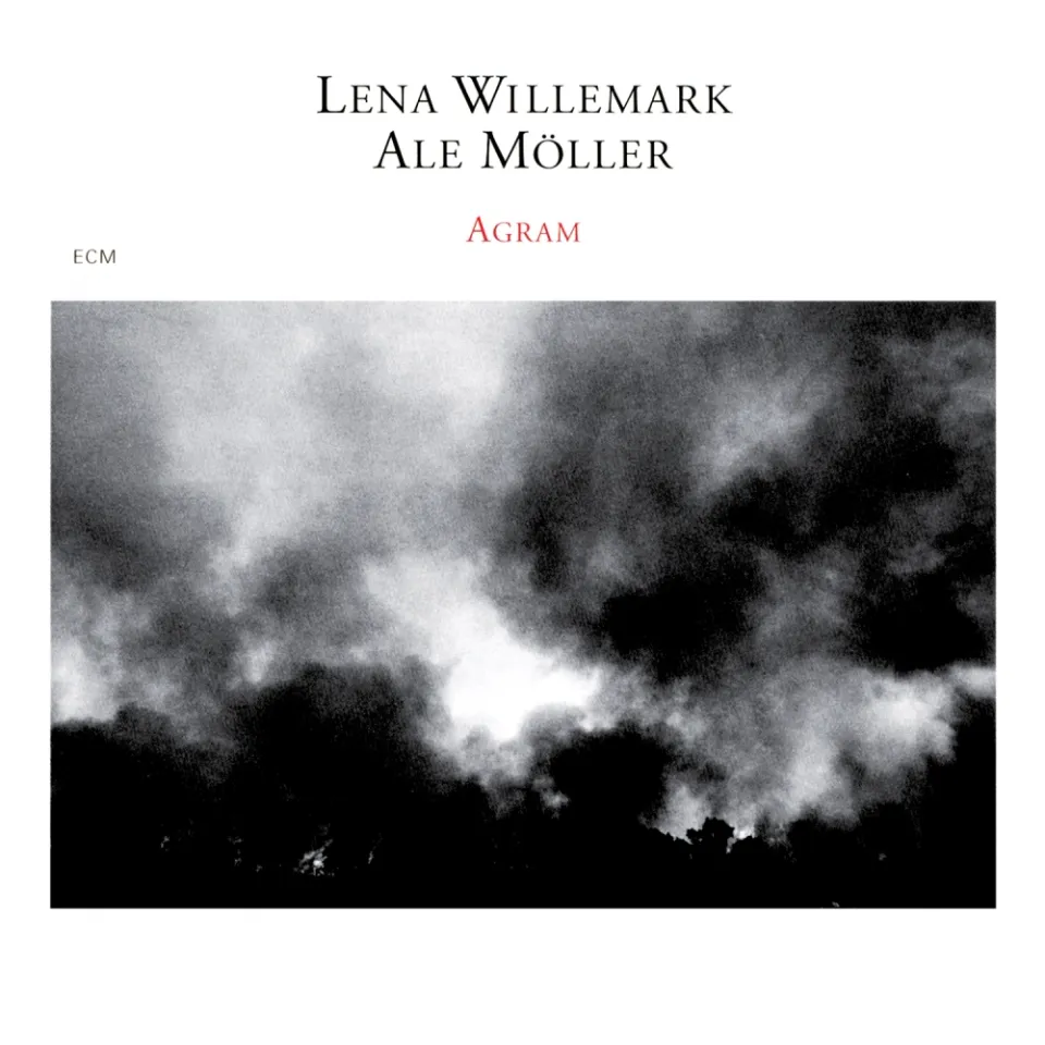 ecm-records-agram-nordan-project-lena-willemark-ale-m-ller-cd-folk-jazz image 1