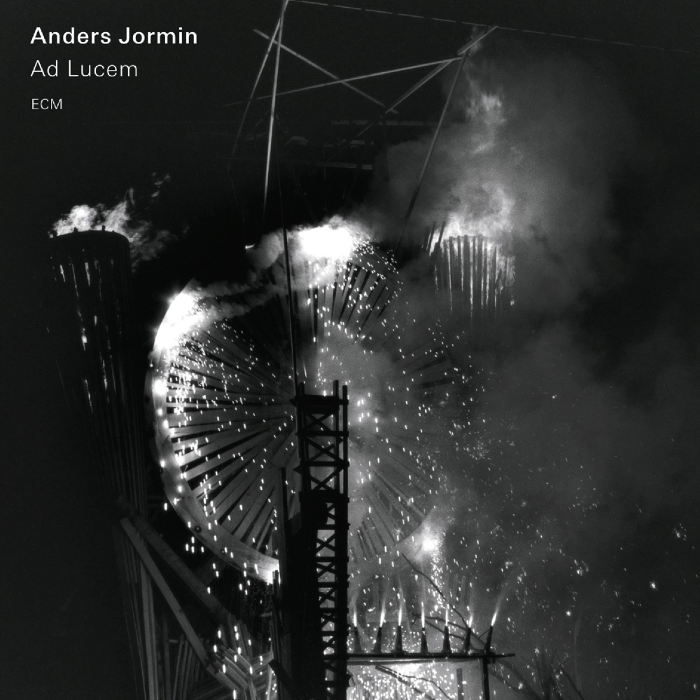 ecm-records-anders-jormin-ad-lucem-vokal-jazz-album-auf-cd image 1