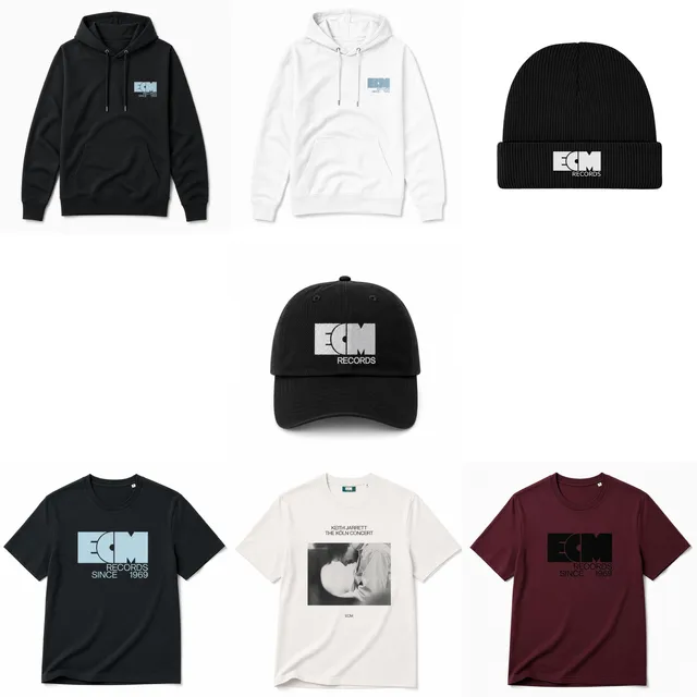 ecm-records-ecm-merch-bundle-fan-bundle image 1