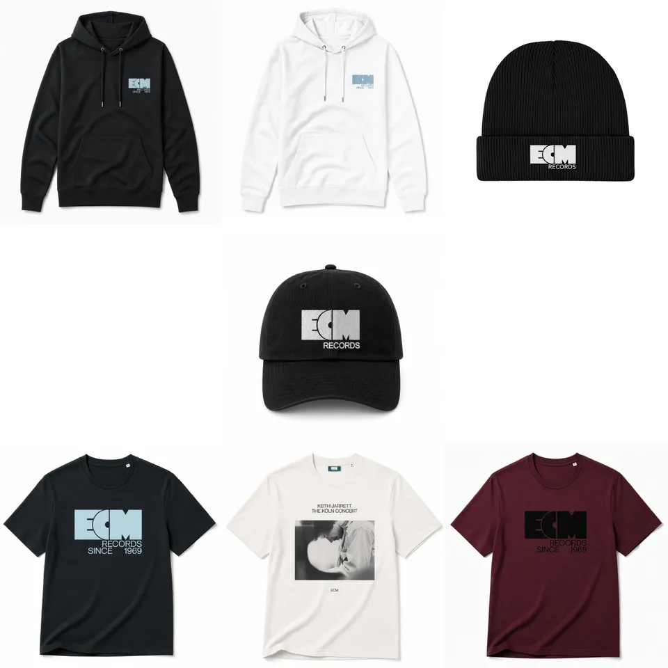 ecm-records-ecm-merch-bundle-fan-bundle image 1