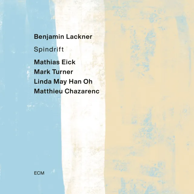 ecm-records-spindrift-benjamin-lackner-quintett-cd-mit-mathias-eick-mark-turner image 1