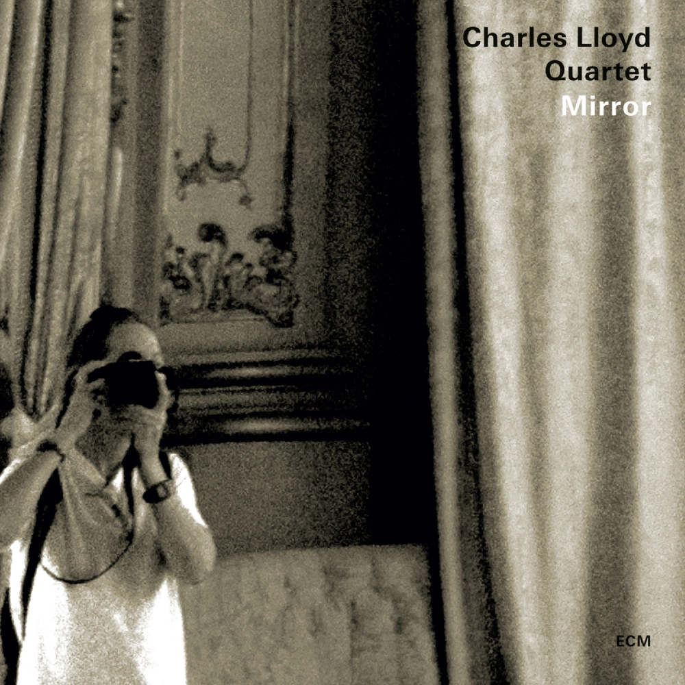 ecm-records-mirror-charles-lloyd-quartet-cd image 1
