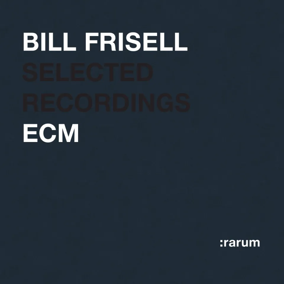 ecm-records-selected-recordings-rarum-cd image 1
