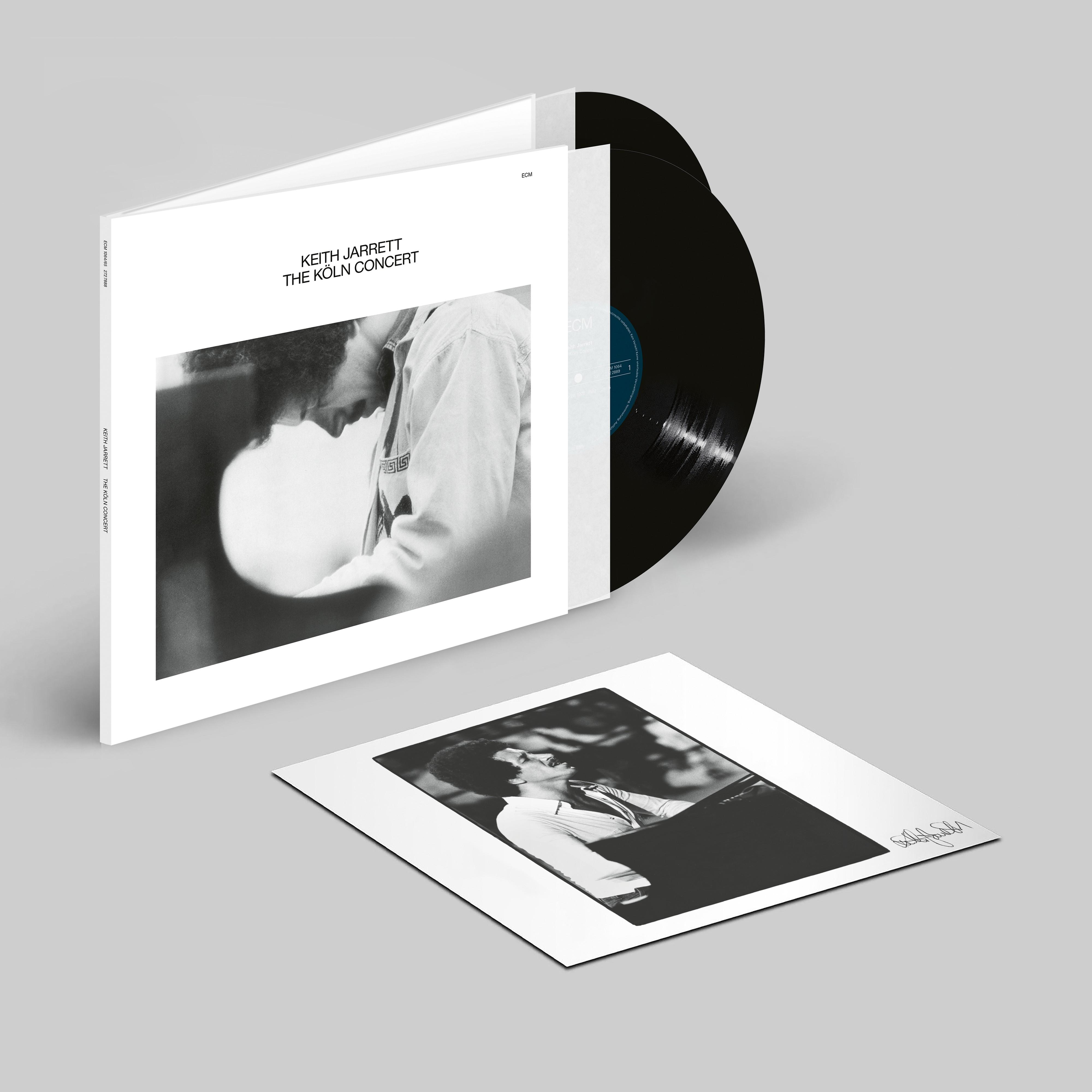 ecm-records-the-k-ln-concert-anniversary-bundle-2-lp-t-shirt-bio-baumwolle image 2