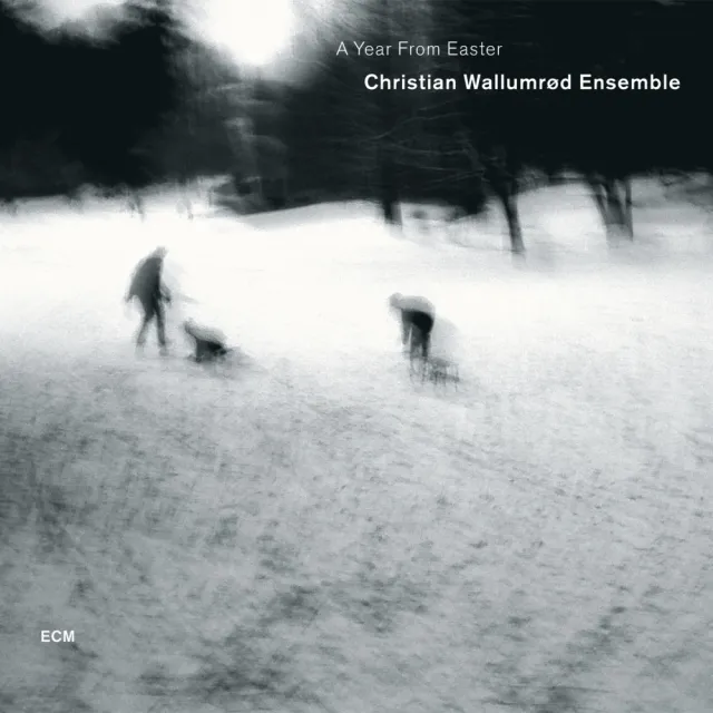 ecm-records-a-year-from-easter-cd-album-ecm image 1