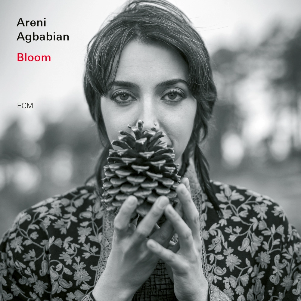 ecm-records-bloom-areni-agbabian-cd-album-ecm-deb-t image 1