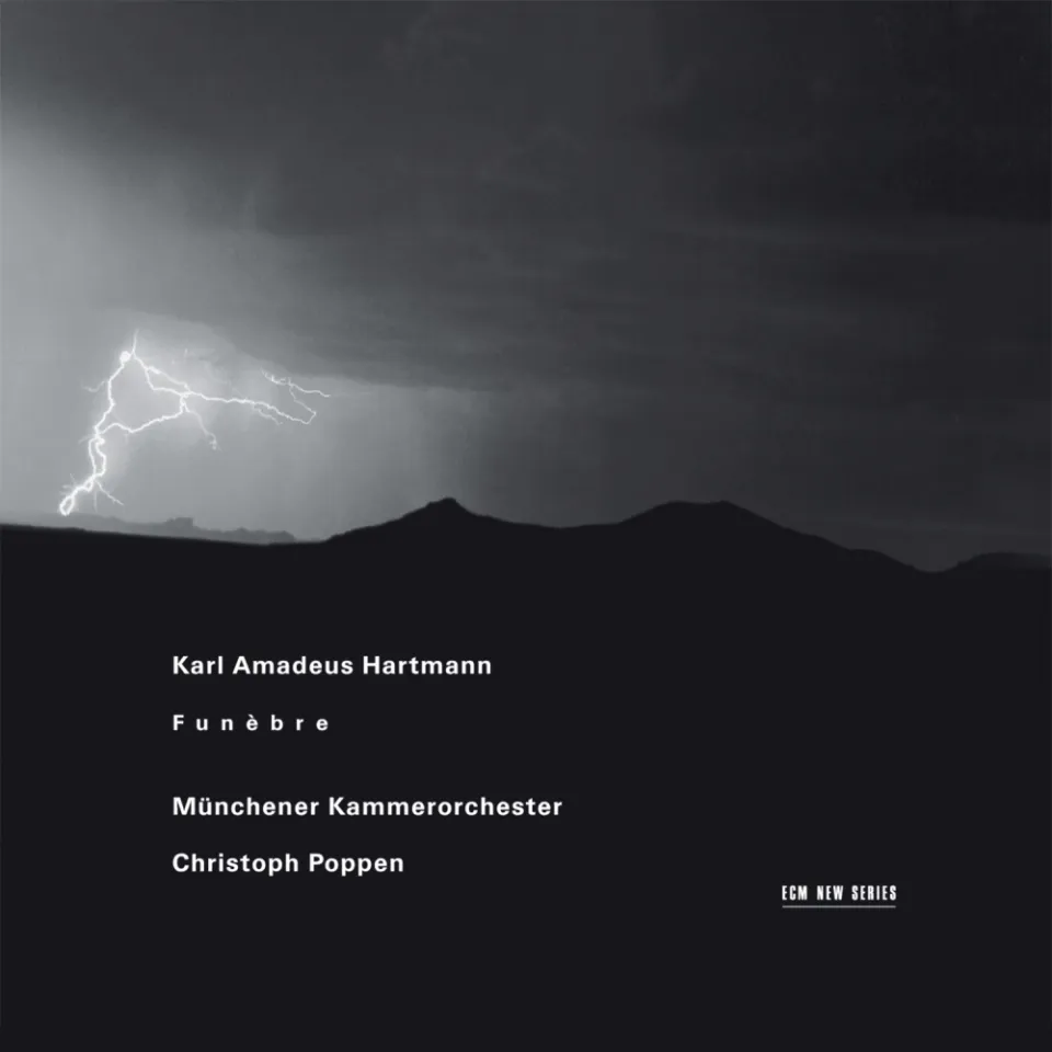 ecm-records-karl-amadeus-hartmann-fun-bre-klassik-album-auf-cd-ecm-new-series image 1
