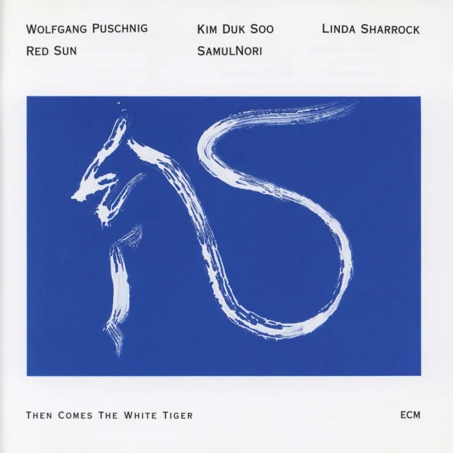 ecm-records-then-comes-the-white-tiger-jazz-album-auf-cd image 1