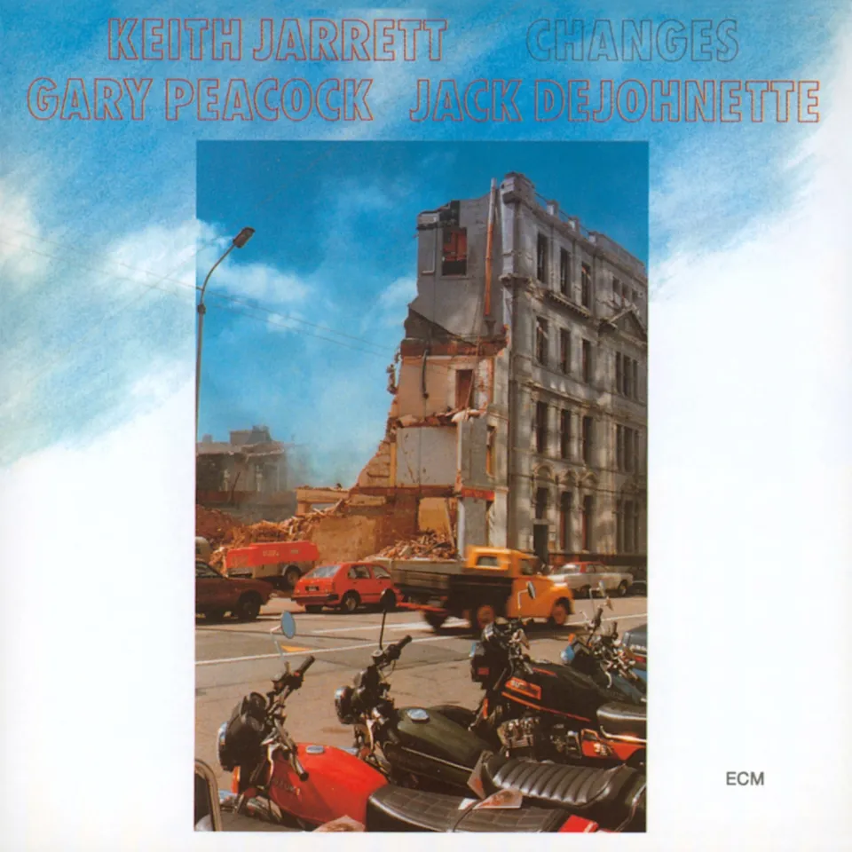 ecm-records-changes-jazz-album image 1