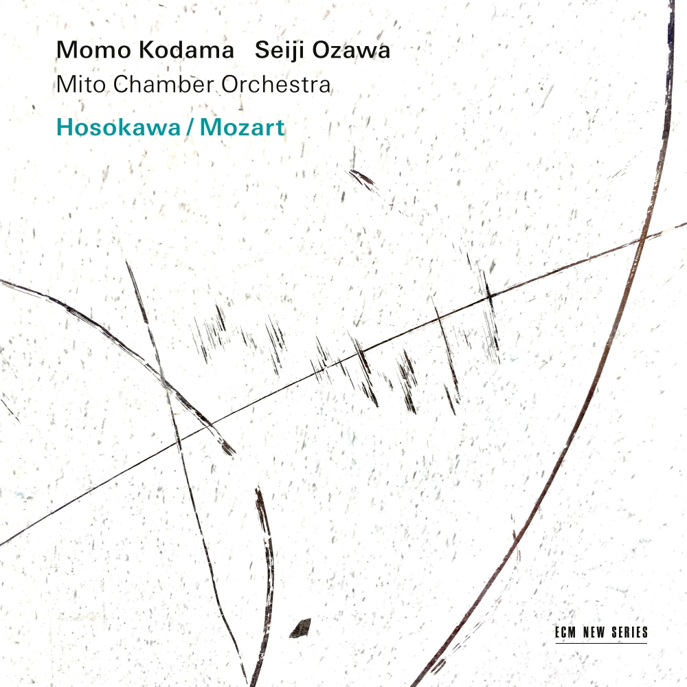 ecm-new-series-hosokawa-mozart-momo-kodama-seiji-ozawa-cd image 1