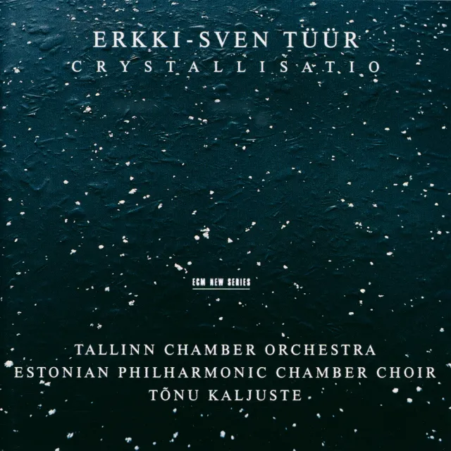 ecm-records-erkki-sven-t-r-crystallisatio-cd-album-ecm-new-series image 1