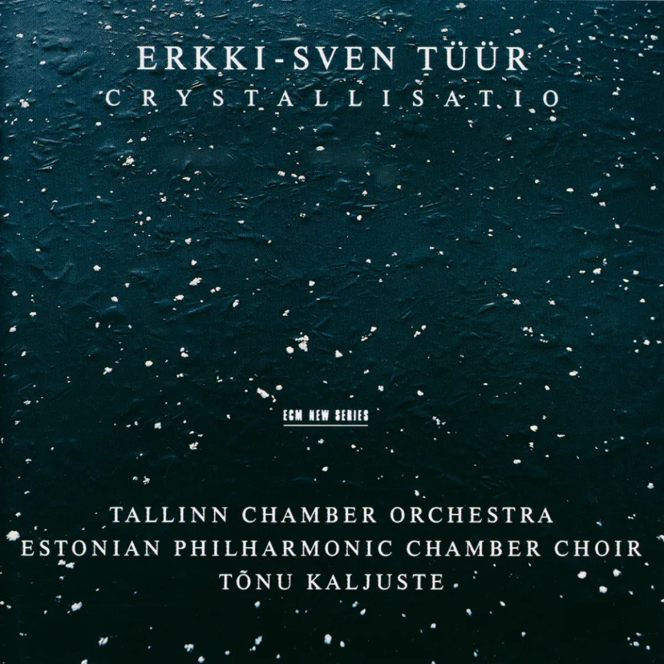 ecm-records-erkki-sven-t-r-crystallisatio-cd-album-ecm-new-series image 1