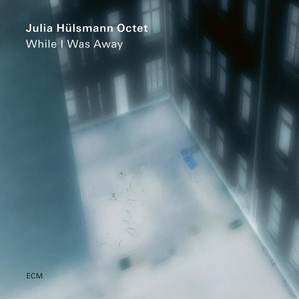 ecm-records-while-i-was-away-cd-julia-h-lsmann-oktett image 1