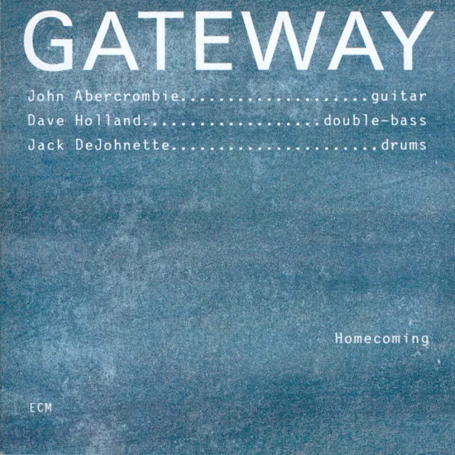 ecm-records-homecoming-cd-album image 1
