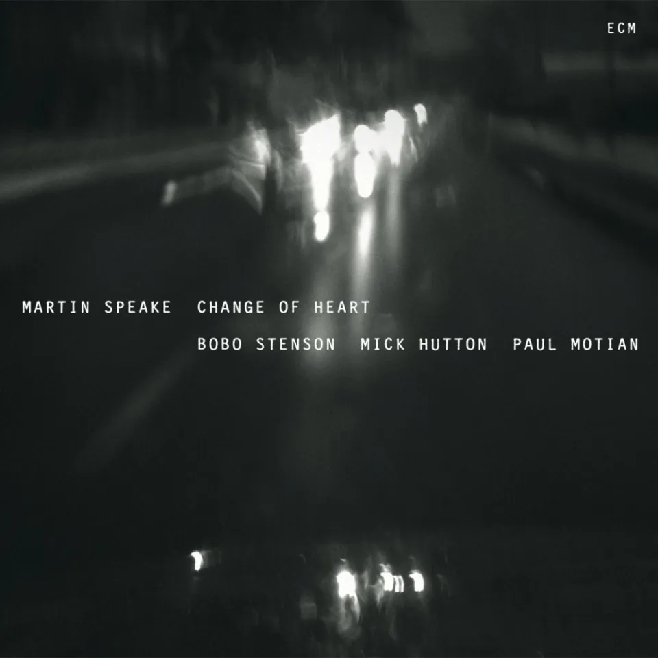 ecm-records-change-of-heart-cd-album image 1