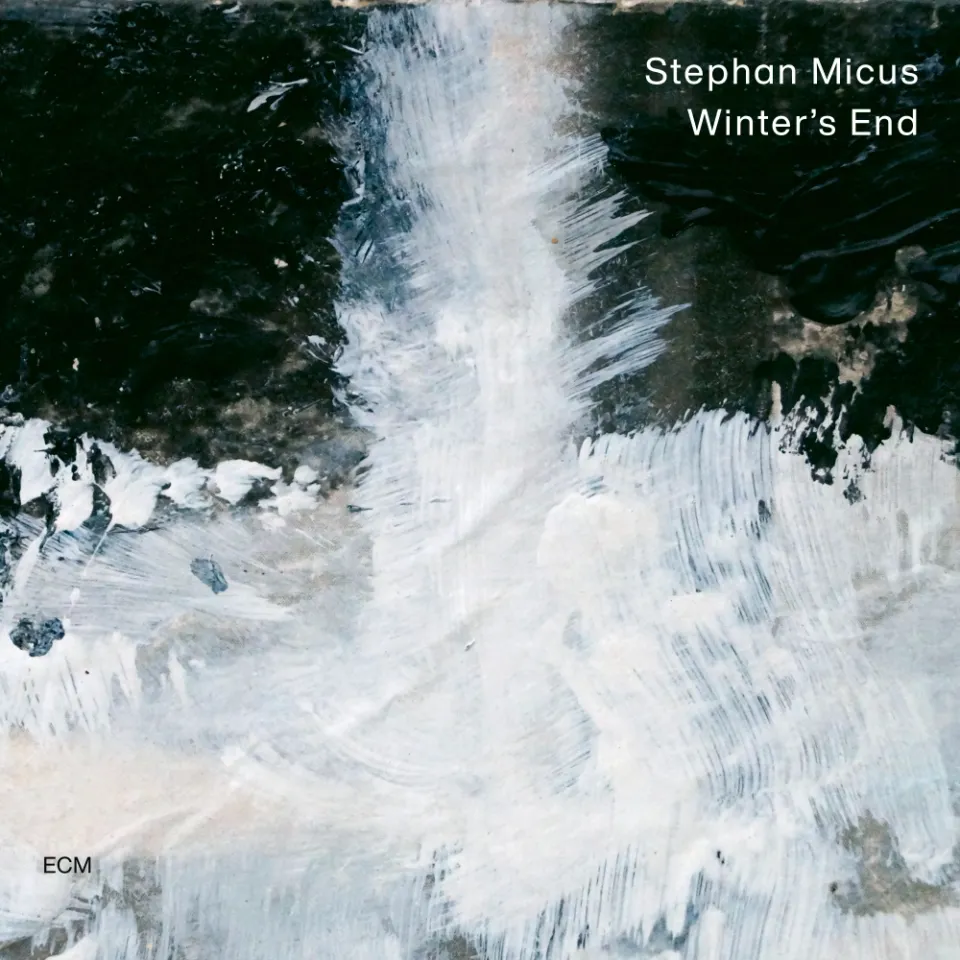 ecm-records-stephan-micus-winter-s-end-cd-album image 1
