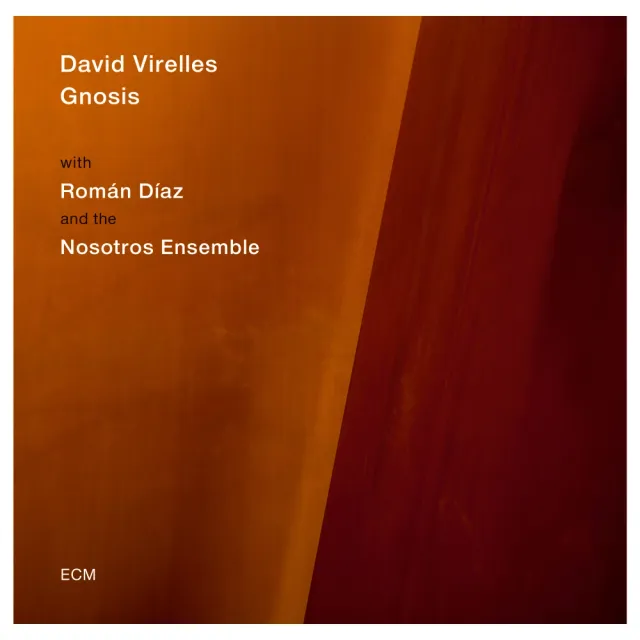ecm-records-gnosis-david-virelles-cd-album image 1
