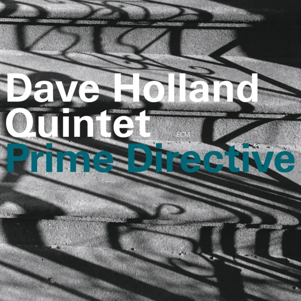 ecm-records-dave-holland-quintet-prime-directive-cd image 1