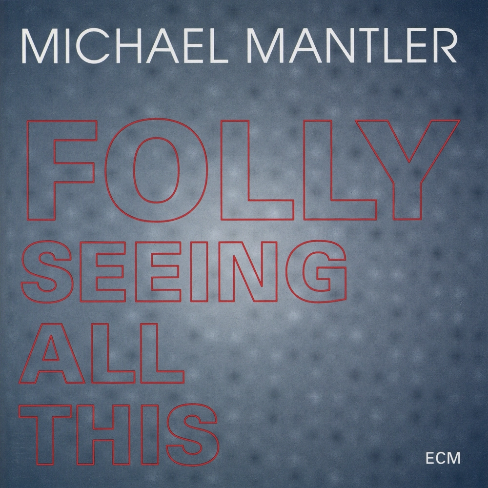 ecm-records-folly-seeing-all-this-cd-album image 1