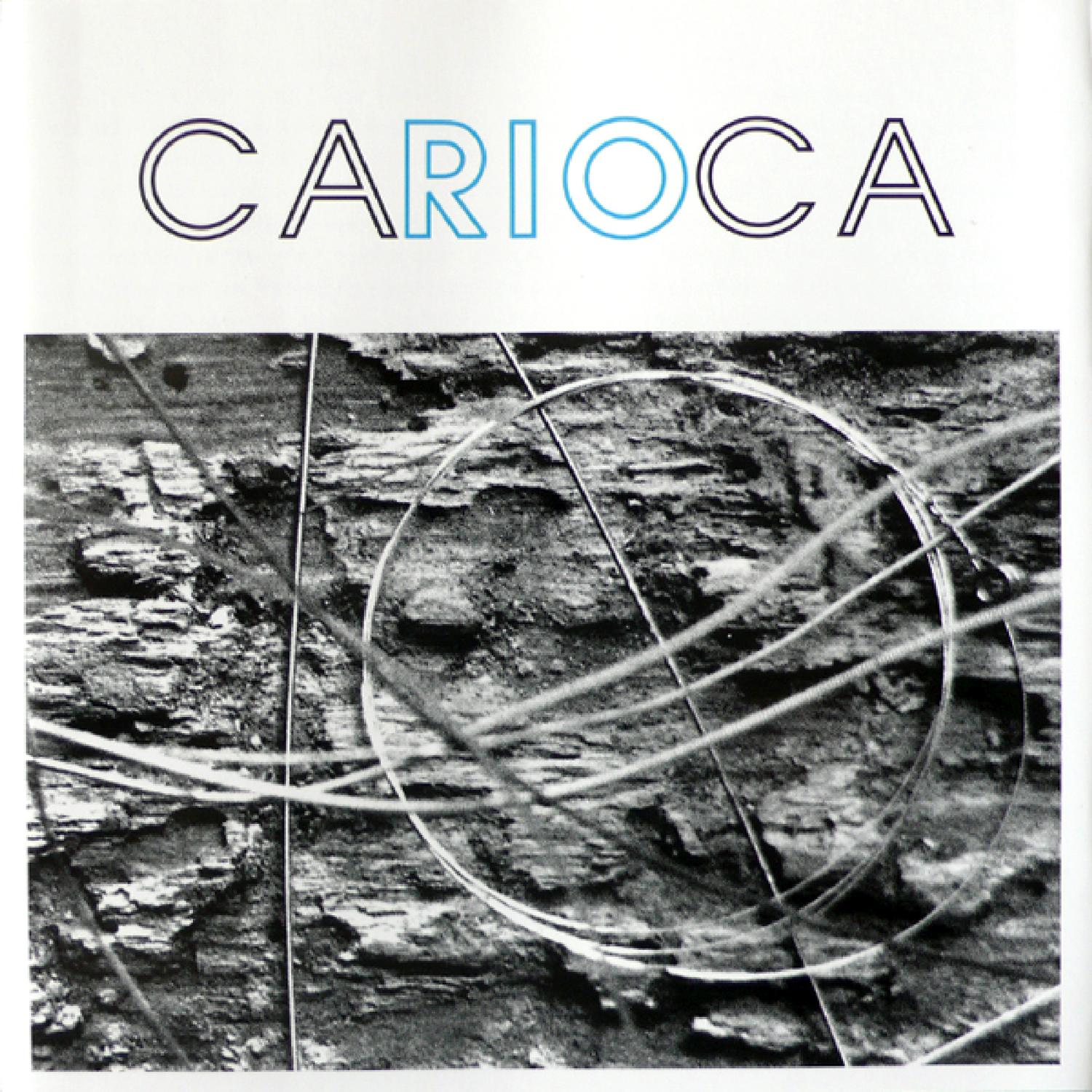 ecm-records-carioca-jazz-audio-cd image 1