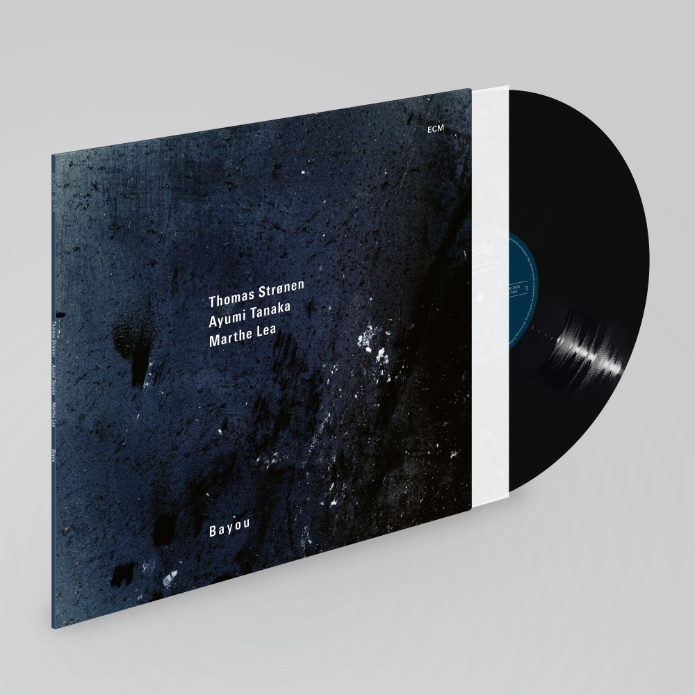 ecm-records-bayou-thomas-str-nen-ayumi-tanaka-marthe-lea-trio-cd image 2