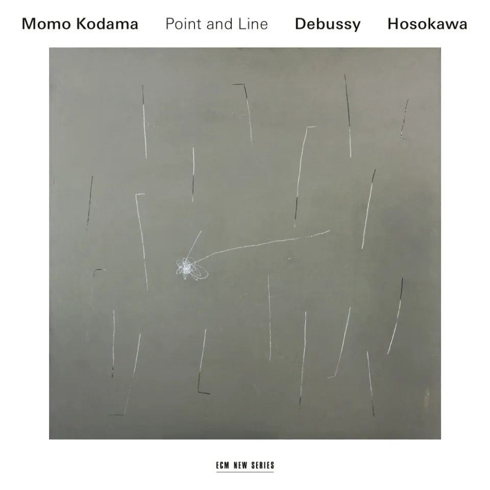 ecm-records-momo-kodama-debussy-hosokawa-point-and-line-cd-ecm-new-series image 1
