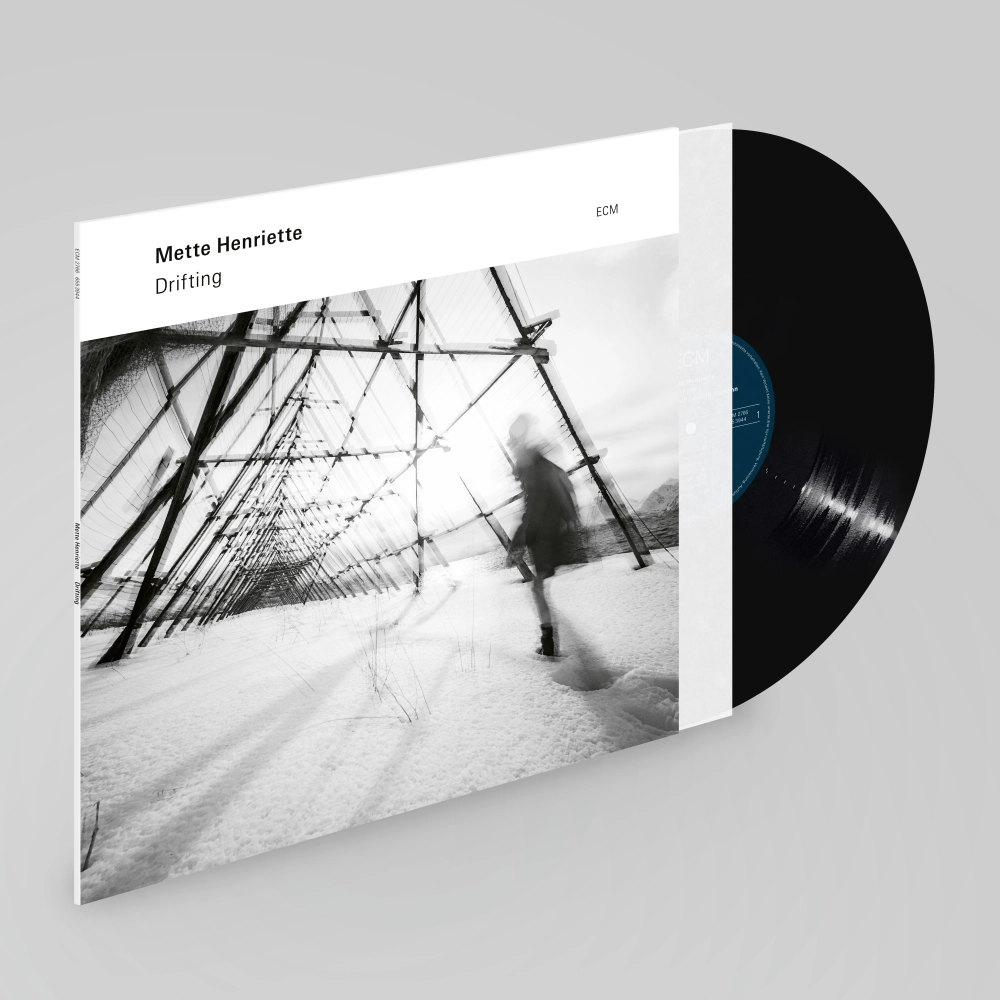 ecm-records-drifting-von-mette-henriette-jazz-kammeralbum-cd image 2