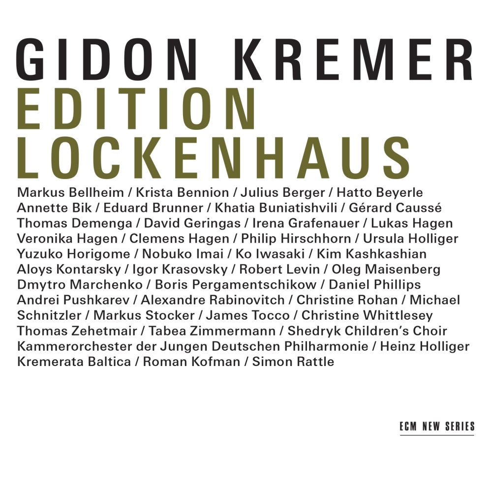 ecm-records-edition-lockenhaus-5-cd-box-set-old-new-masters-limited-edition image 1