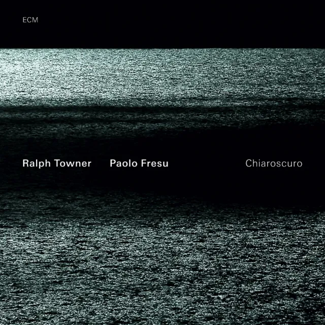 ecm-records-chiaroscuro-ralph-towner-paolo-fresu-duo-cd-album image 1