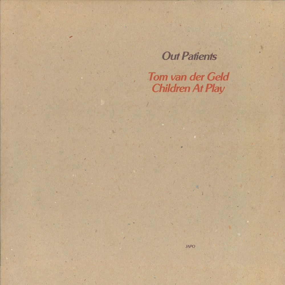 ecm-records-out-patients-jazz-cd-album image 1